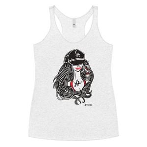 LA Homegirl - Tank Top