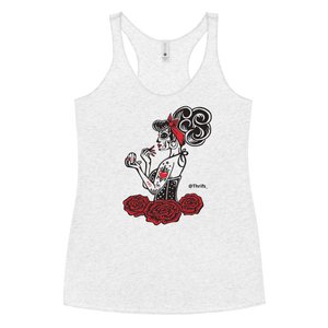 War Paint - Tank Top