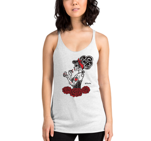 War Paint - Tank Top