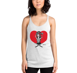 I Heart You - Tank Top