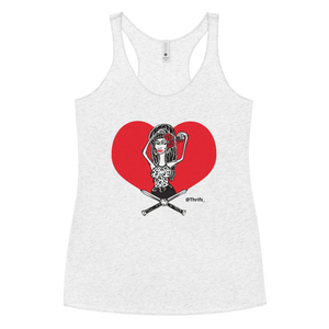 I Heart You - Tank Top