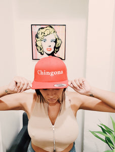 Unisex Chingona Hat